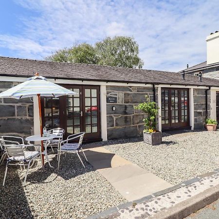 Maritime Mews, 6 The Oakleys Villa Porthmadog Luaran gambar