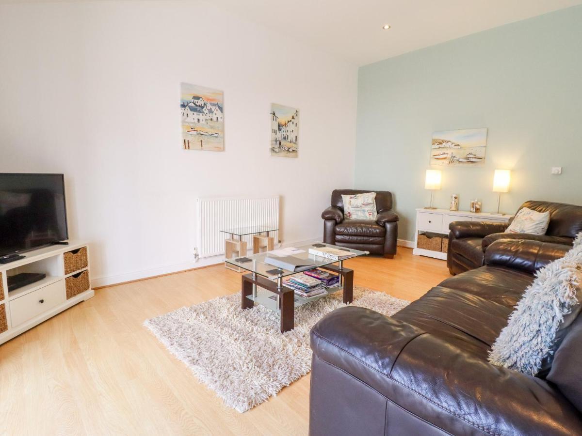 Maritime Mews, 6 The Oakleys Villa Porthmadog Luaran gambar
