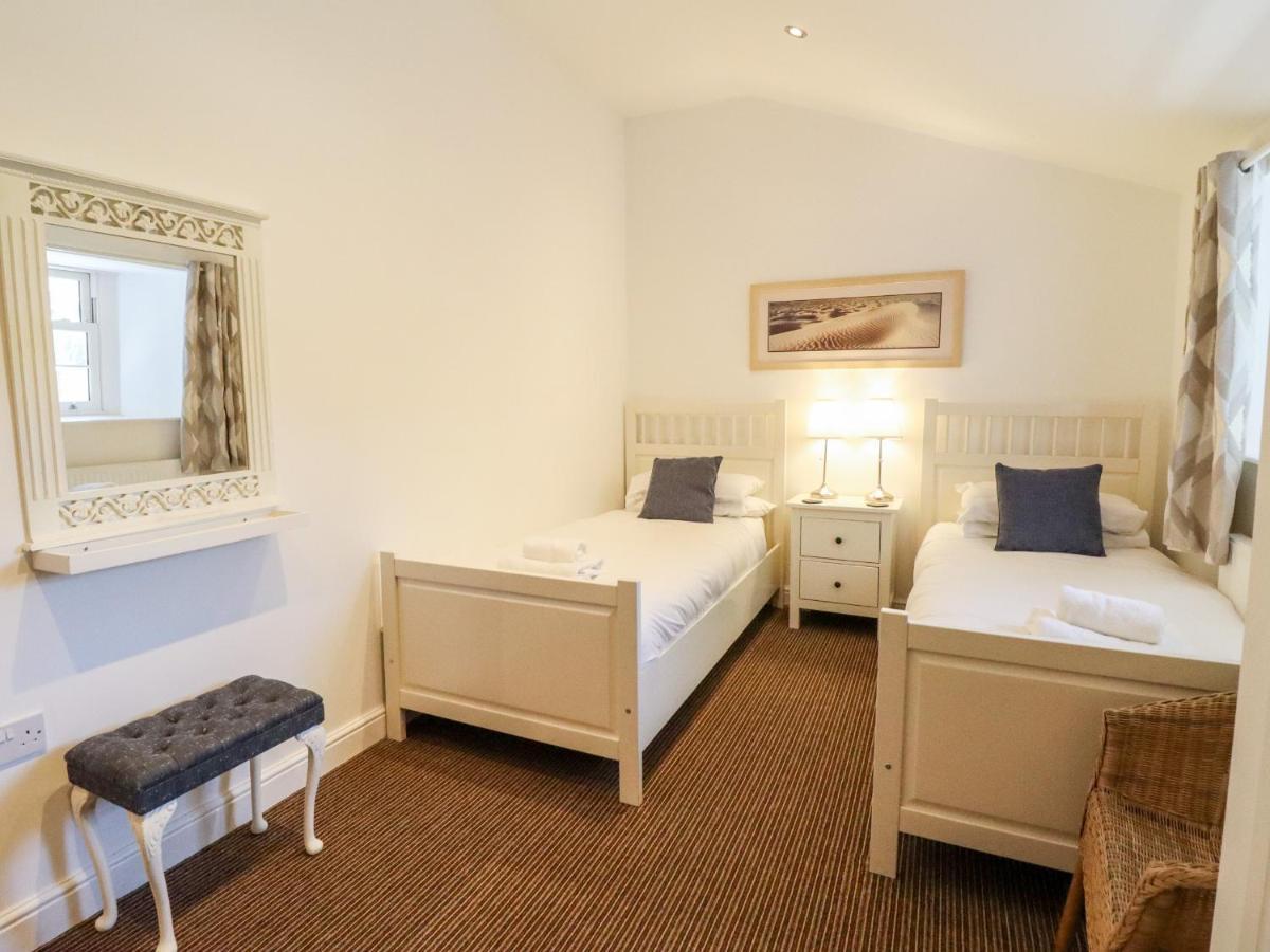 Maritime Mews, 6 The Oakleys Villa Porthmadog Luaran gambar