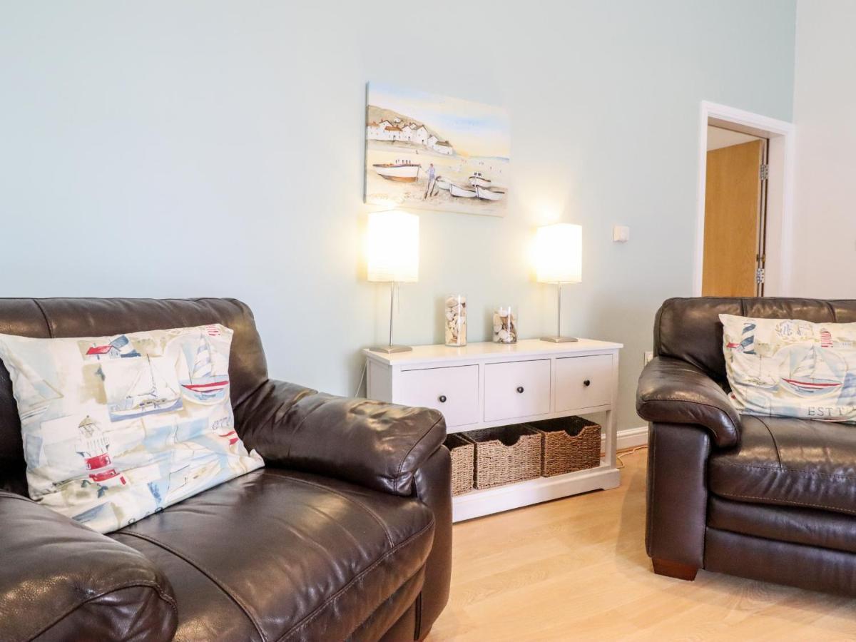 Maritime Mews, 6 The Oakleys Villa Porthmadog Luaran gambar