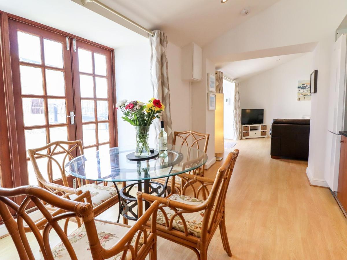 Maritime Mews, 6 The Oakleys Villa Porthmadog Luaran gambar