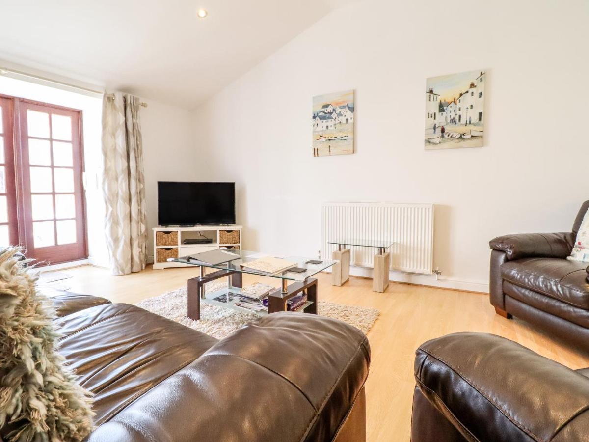 Maritime Mews, 6 The Oakleys Villa Porthmadog Luaran gambar