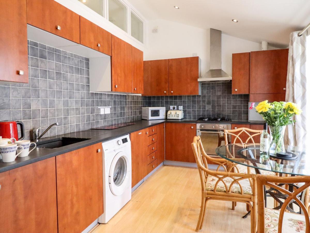 Maritime Mews, 6 The Oakleys Villa Porthmadog Luaran gambar