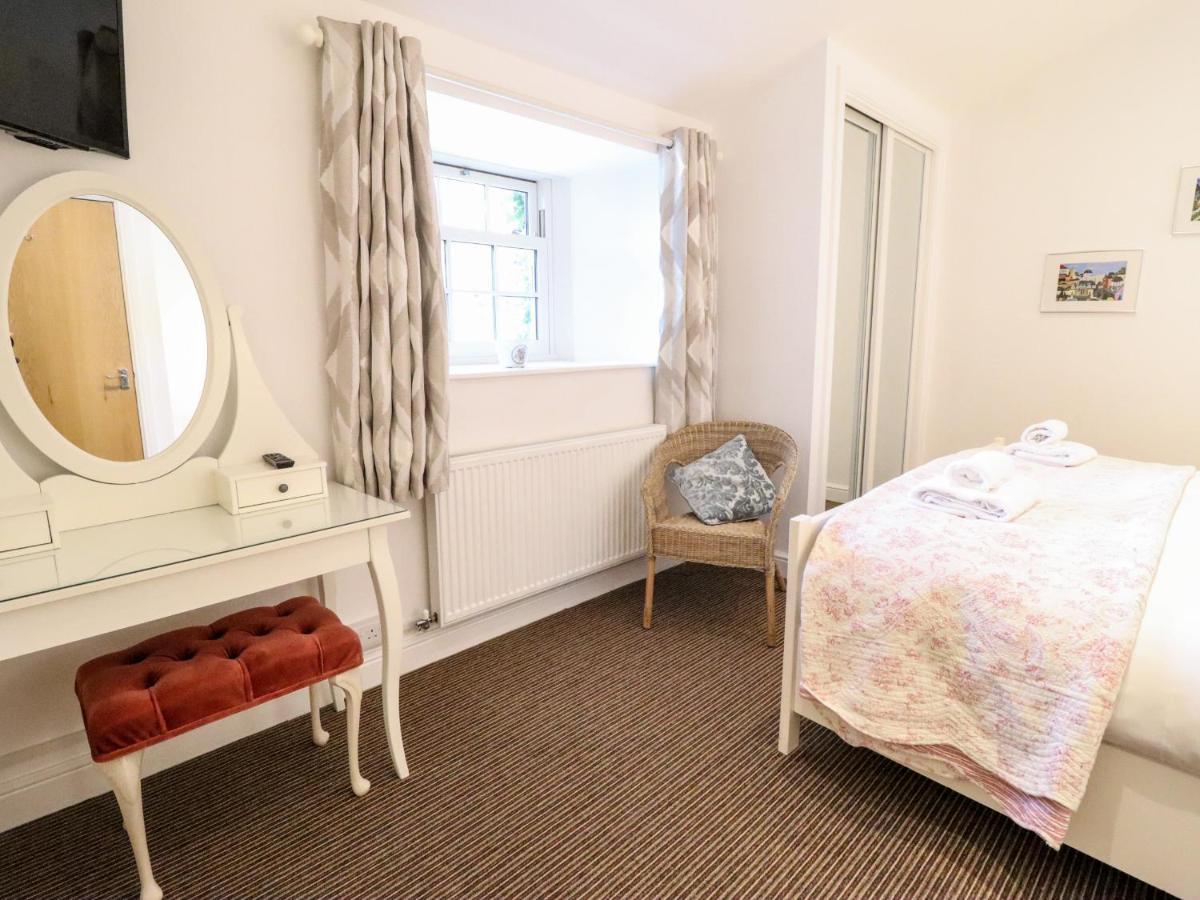 Maritime Mews, 6 The Oakleys Villa Porthmadog Luaran gambar