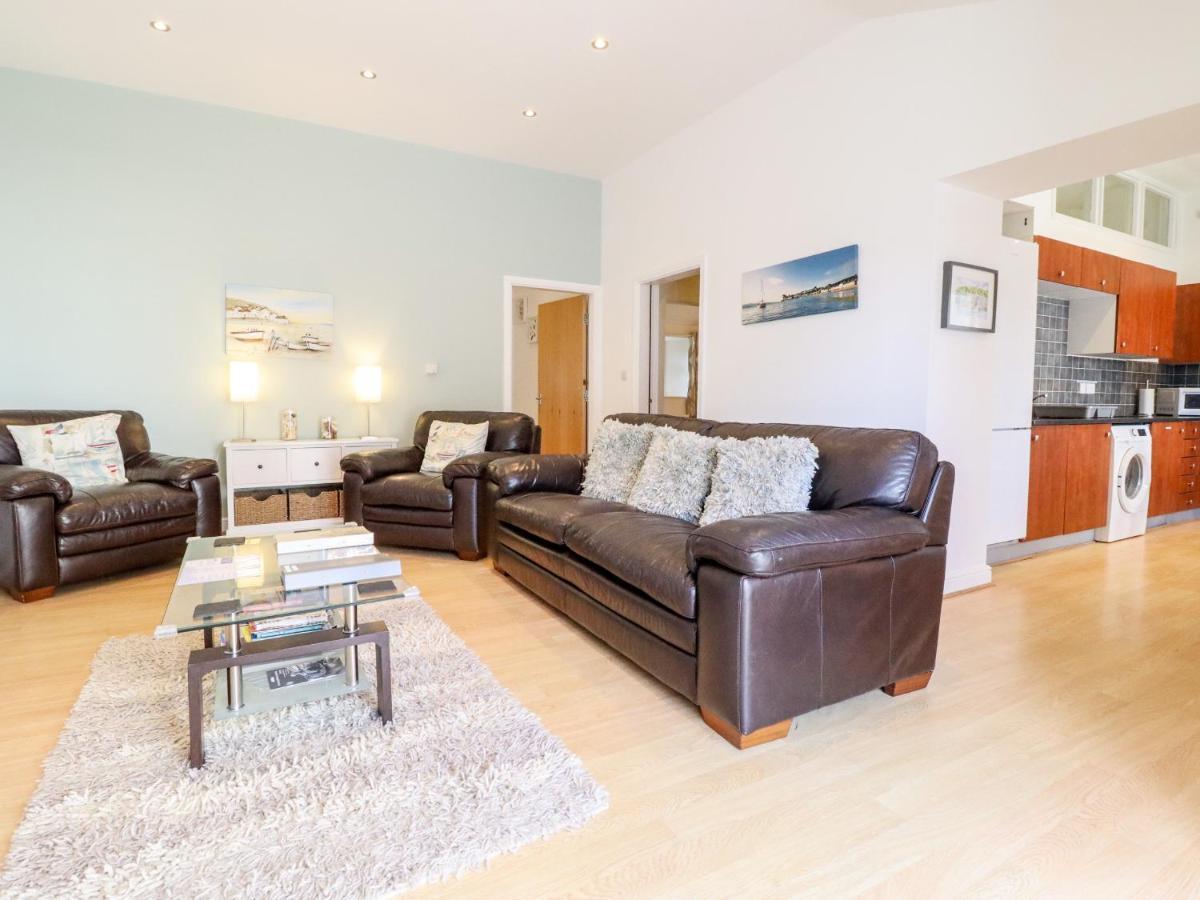 Maritime Mews, 6 The Oakleys Villa Porthmadog Luaran gambar
