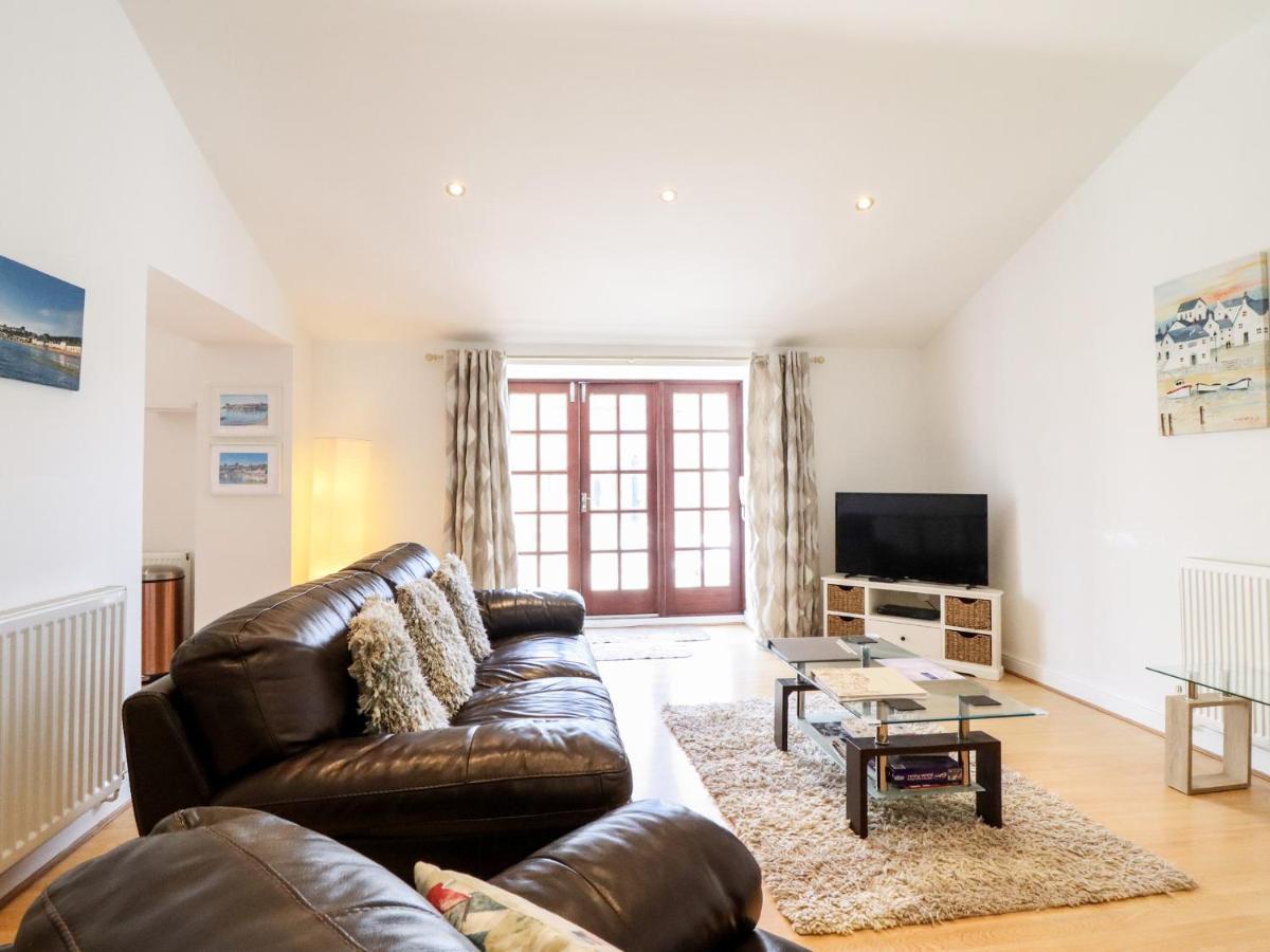 Maritime Mews, 6 The Oakleys Villa Porthmadog Luaran gambar