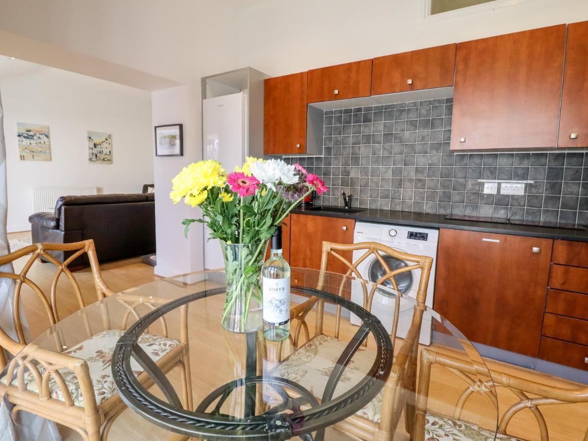 Maritime Mews, 6 The Oakleys Villa Porthmadog Luaran gambar