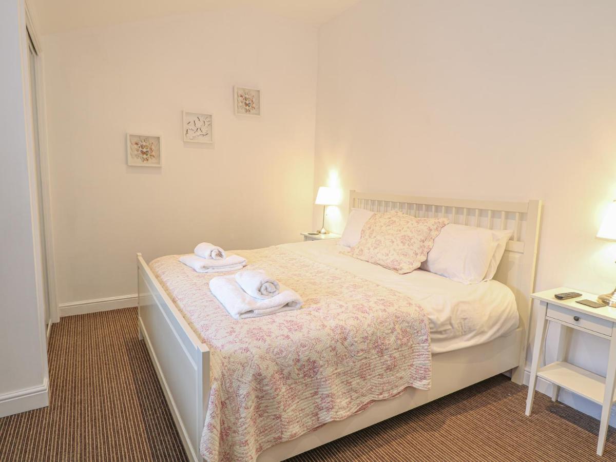 Maritime Mews, 6 The Oakleys Villa Porthmadog Luaran gambar